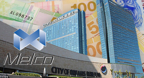 Melco Intl.